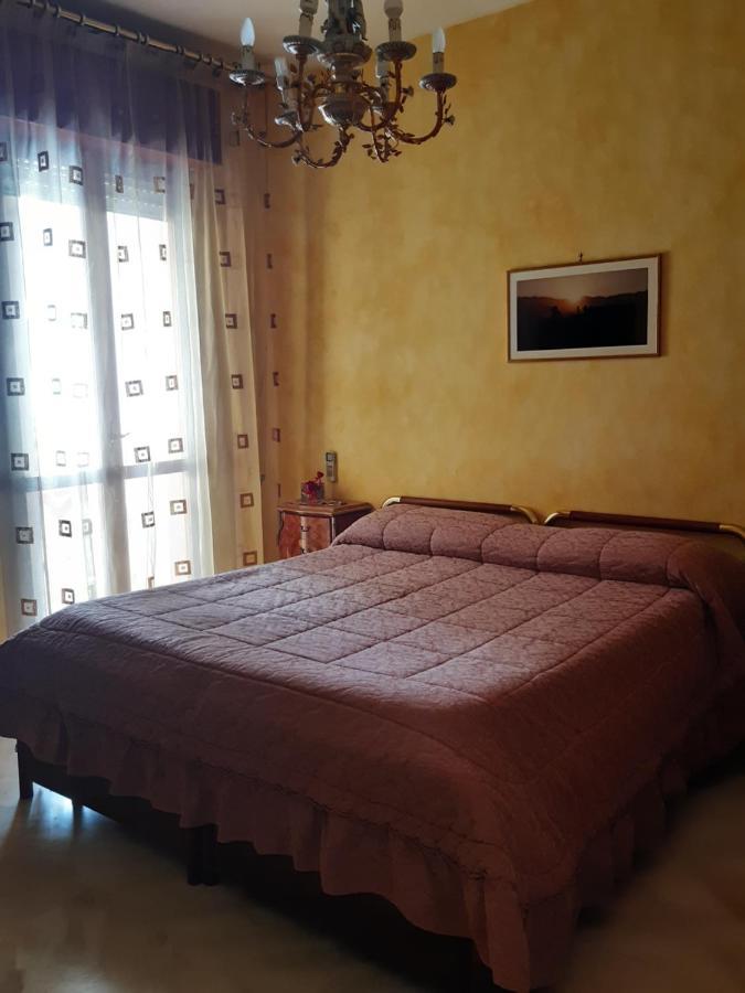 Moonaurora Bed & Breakfast Gallipoli Exterior photo